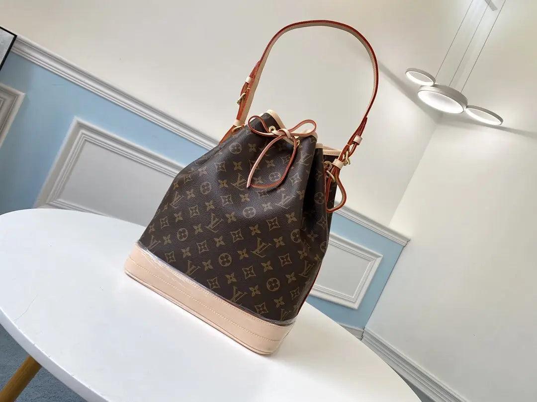 SO - New Fashion Women's Bags LUV Gaston NéoNoé Monogram A044 - tntwear1