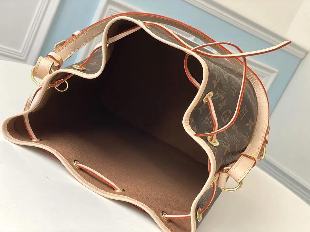 SO - New Fashion Women's Bags LUV Gaston NéoNoé Monogram A044 - tntwear1
