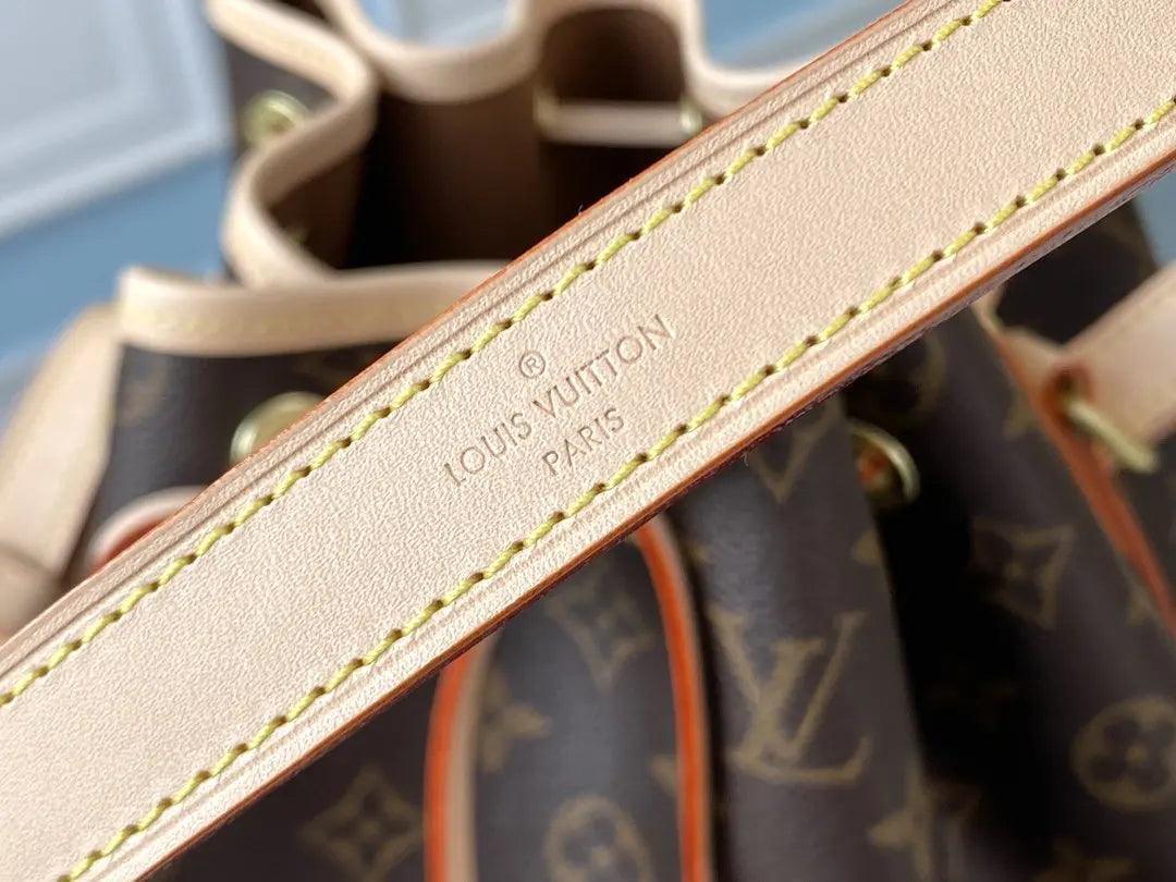 SO - New Fashion Women's Bags LUV Gaston NéoNoé Monogram A044 - tntwear1