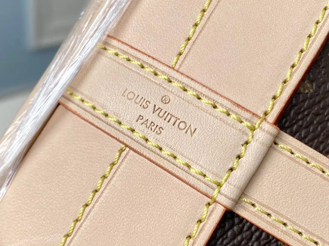 SO - New Fashion Women's Bags LUV Gaston NéoNoé Monogram A044 - tntwear1