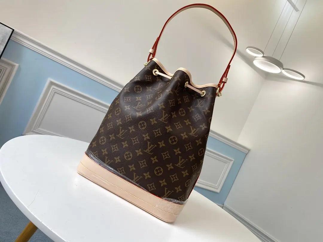 SO - New Fashion Women's Bags LUV Gaston NéoNoé Monogram A044 - tntwear1