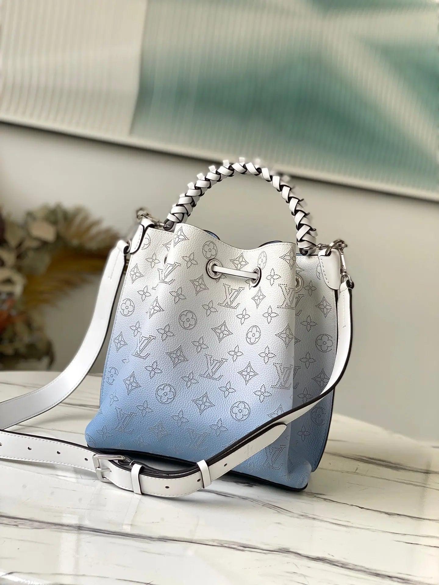 SO - New Fashion Women's Bags LUV Muria Monogram A033 - tntwear1