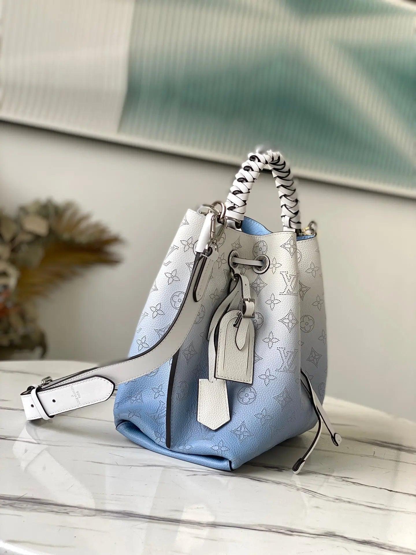 SO - New Fashion Women's Bags LUV Muria Monogram A033 - tntwear1