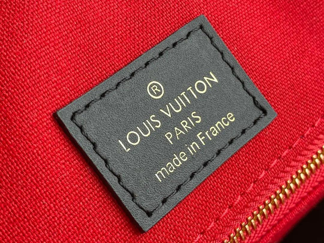 SO - New Fashion Women's Bags LUV ONTHEGO Monogram A067 - tntwear1