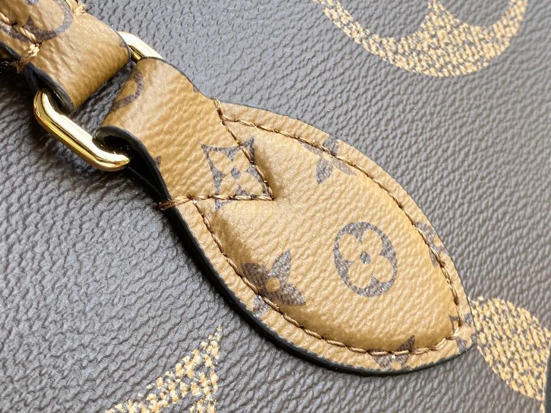 SO - New Fashion Women's Bags LUV ONTHEGO Monogram A067 - tntwear1