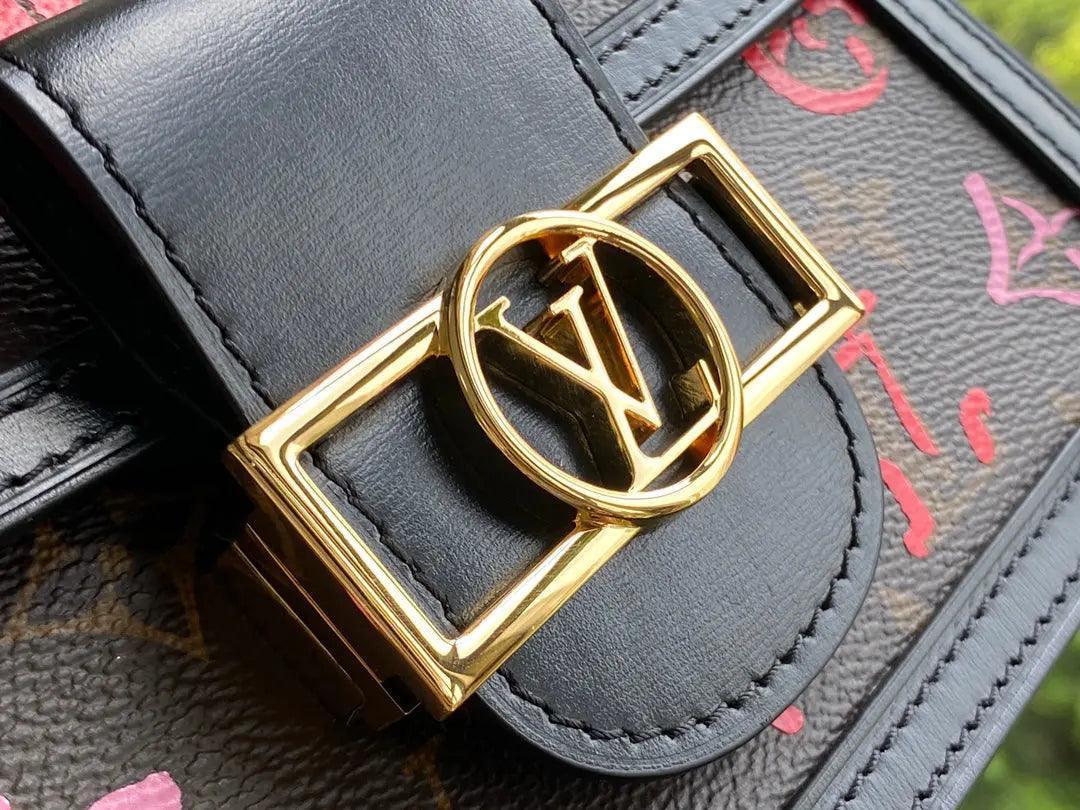 SO - New Fashion Women's Bags LUV Onthego Monogram A054 - tntwear1