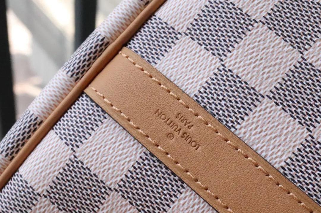SO - New Fashion Women's Bags LUV SPEEDY BANDOULIÈRE A050 - tntwear1