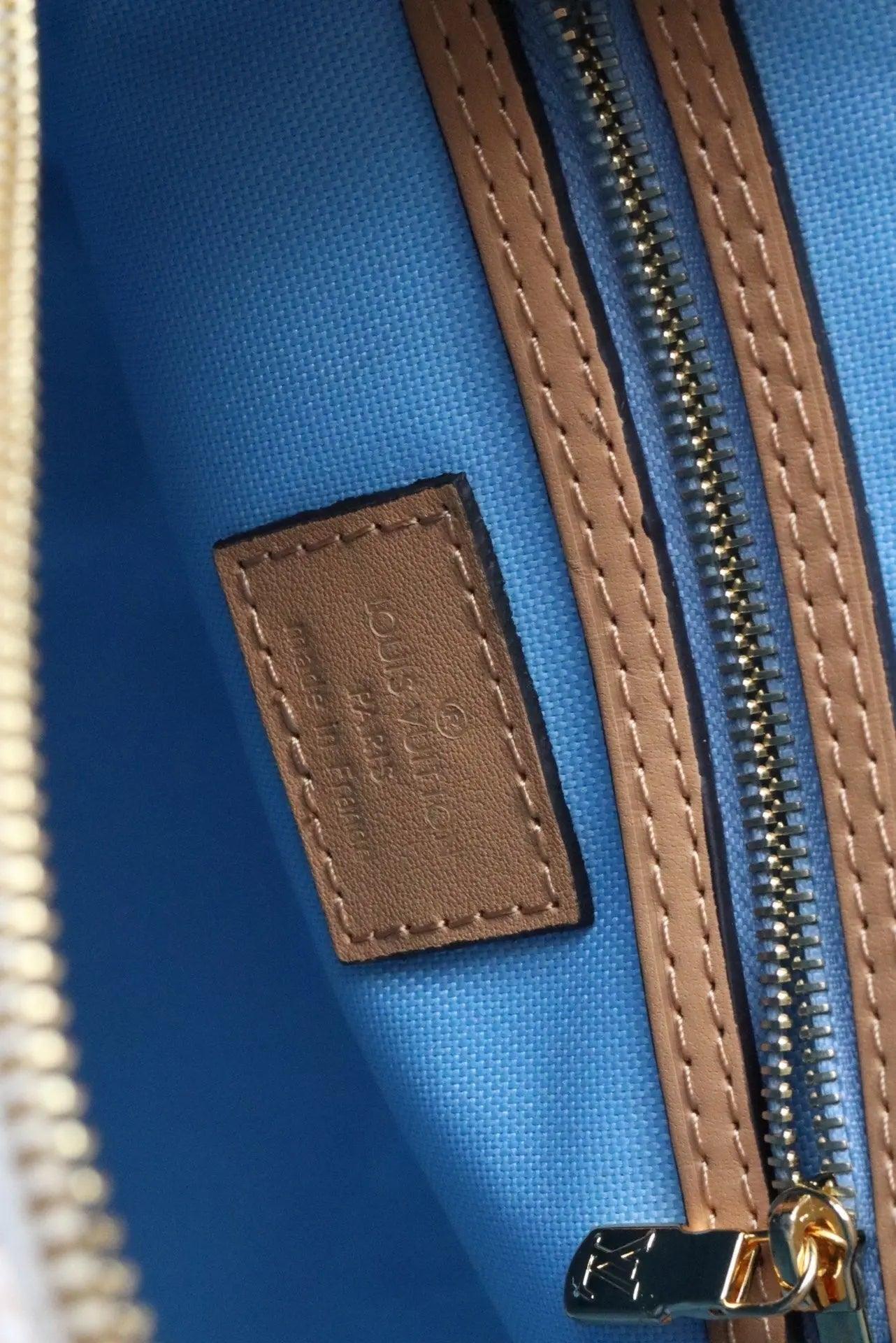 SO - New Fashion Women's Bags LUV SPEEDY BANDOULIÈRE A050 - tntwear1