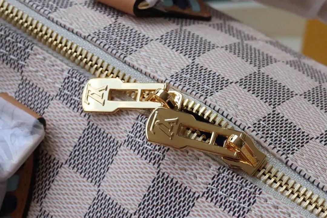 SO - New Fashion Women's Bags LUV SPEEDY BANDOULIÈRE A050 - tntwear1