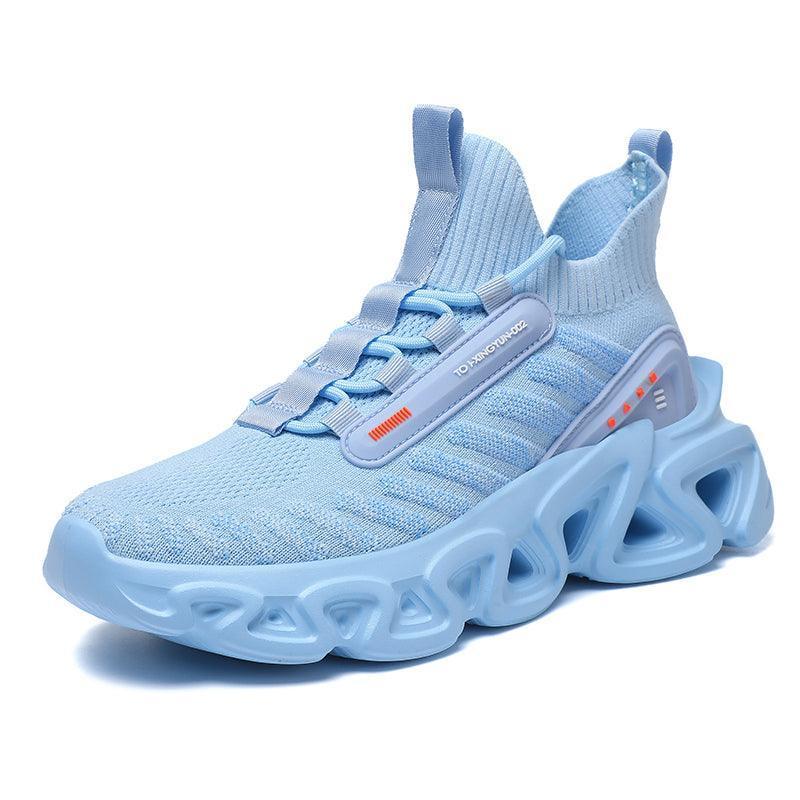 ‘Velociflex’ X9X Sneakers Men's Luxury Boutique - X9X™