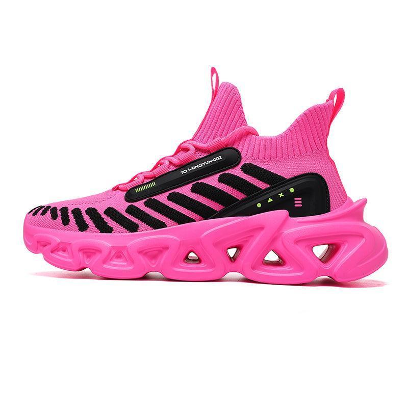 ‘Velociflex’ X9X Sneakers Men's Luxury Boutique - X9X™