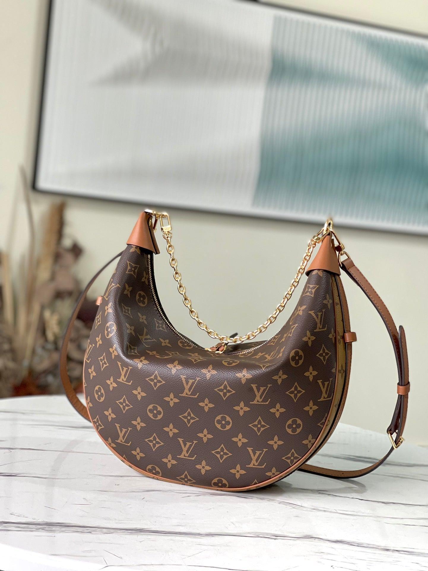 LV MAREL MONOGRAM M46311 - tntwear1