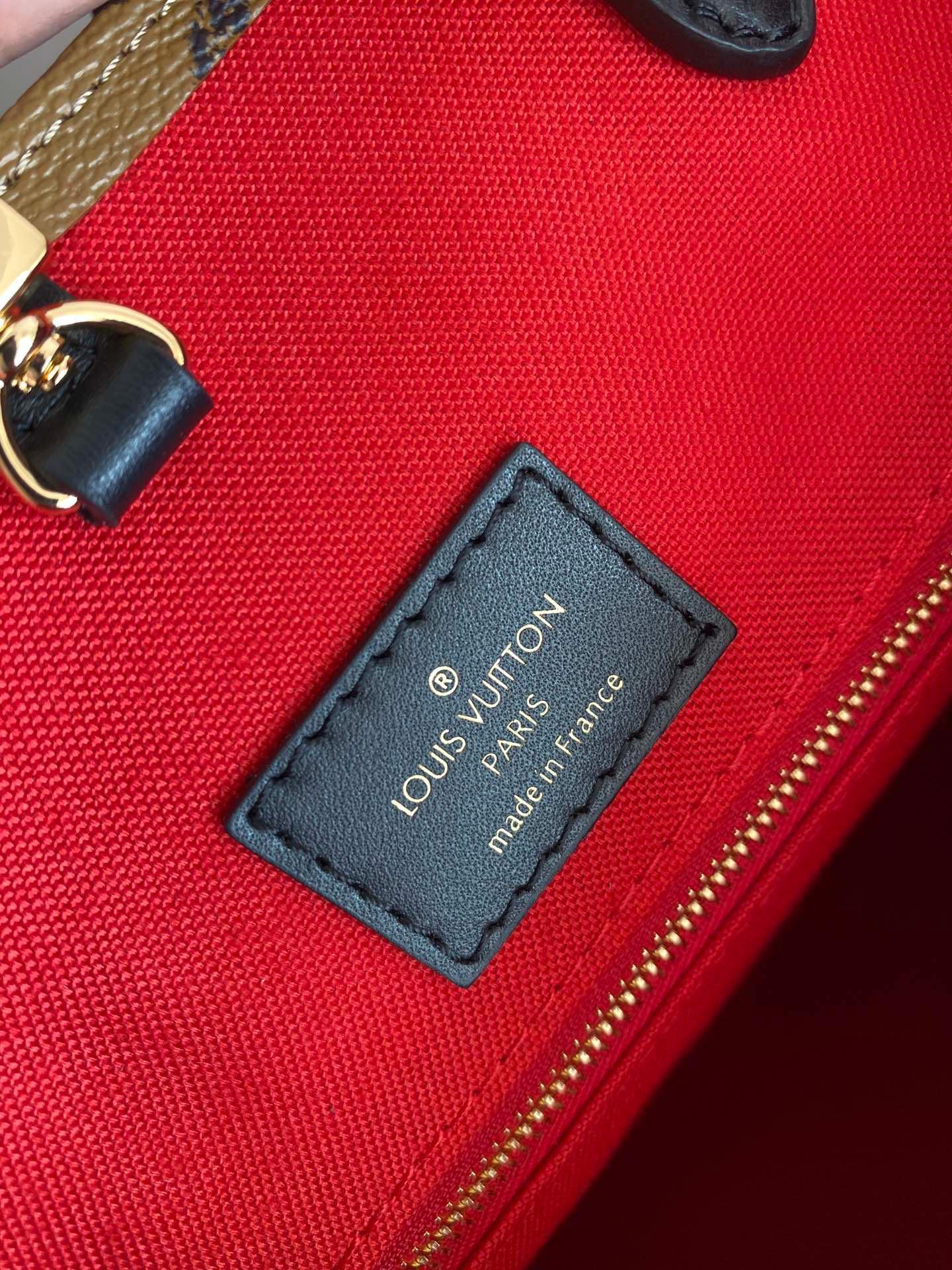 LV Onthego Monogram Reverse M45321 - tntwear1