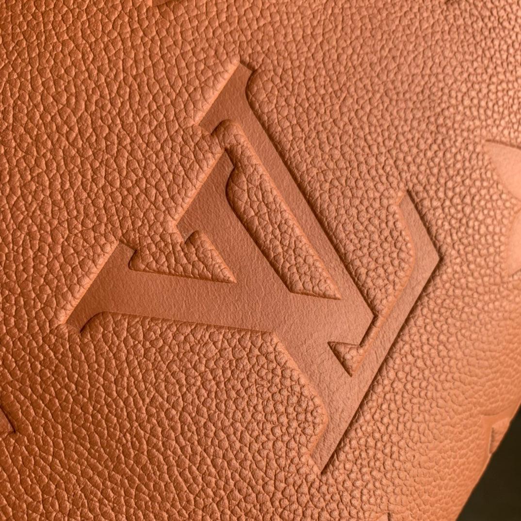 LV Speedy Bandoulière Monogram Empreinte M59273 - tntwear1