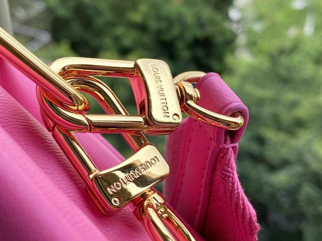 LV Nicolas Ghesquière Coussin Vuittamins M58626 - tntwear1