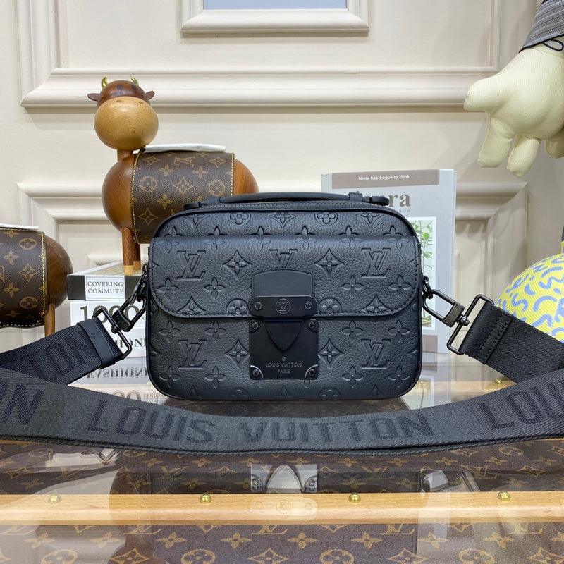 BFWD - LOV Bags - 2260 - tntwear1