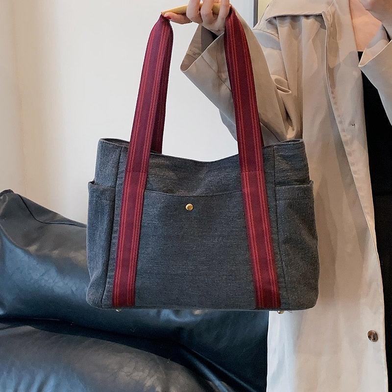 Sassy City Satchel - tntwear1