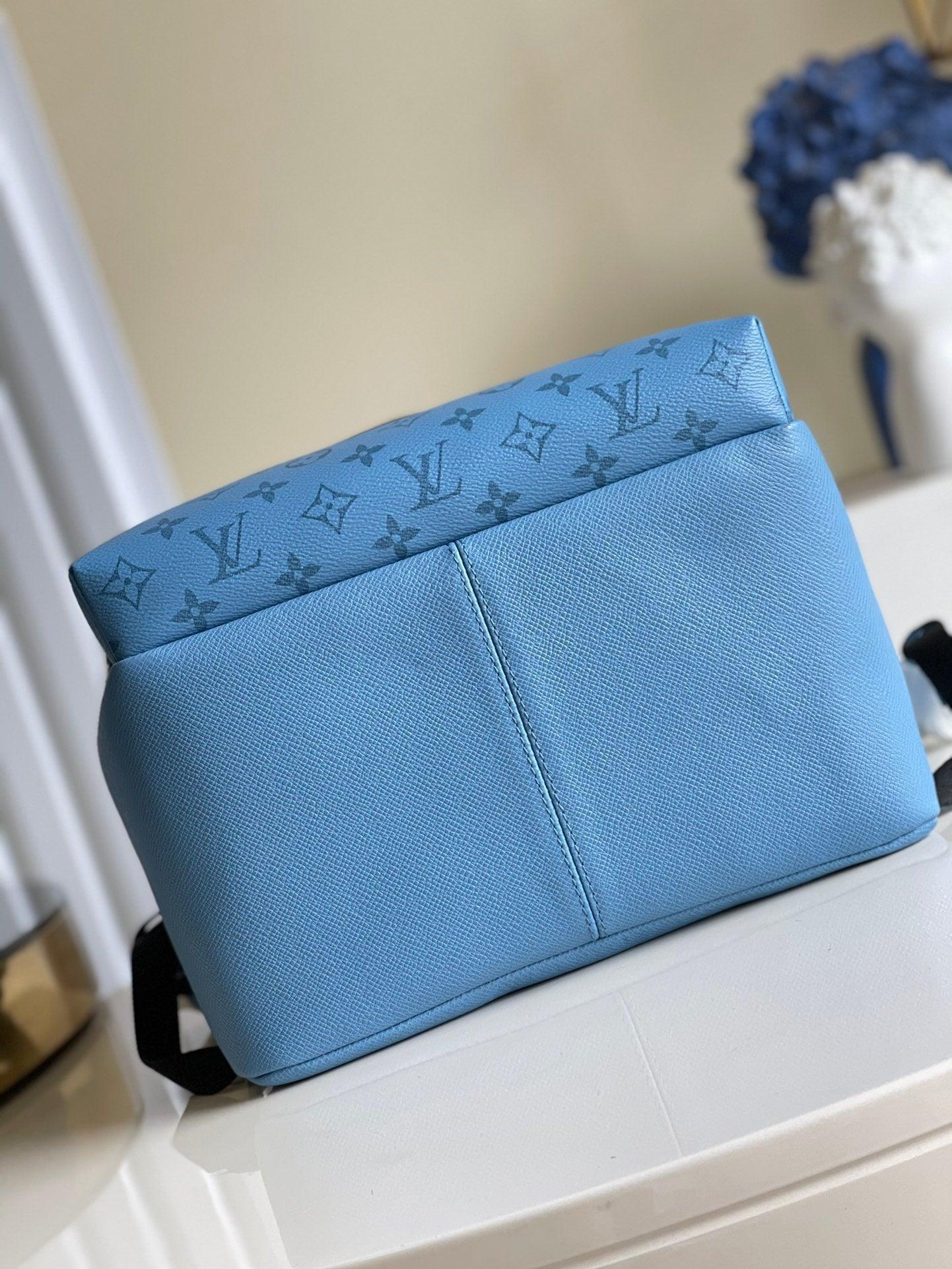 LV Taigarama Discovery M30747 - tntwear1