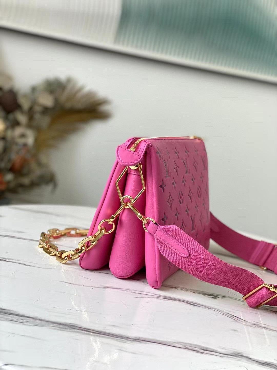 LV Nicolas Ghesquière Coussin Vuittamins M58626 - tntwear1