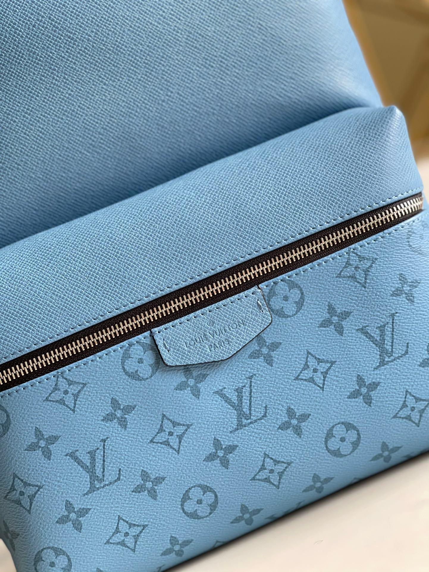 LV Taigarama Discovery M30747 - tntwear1