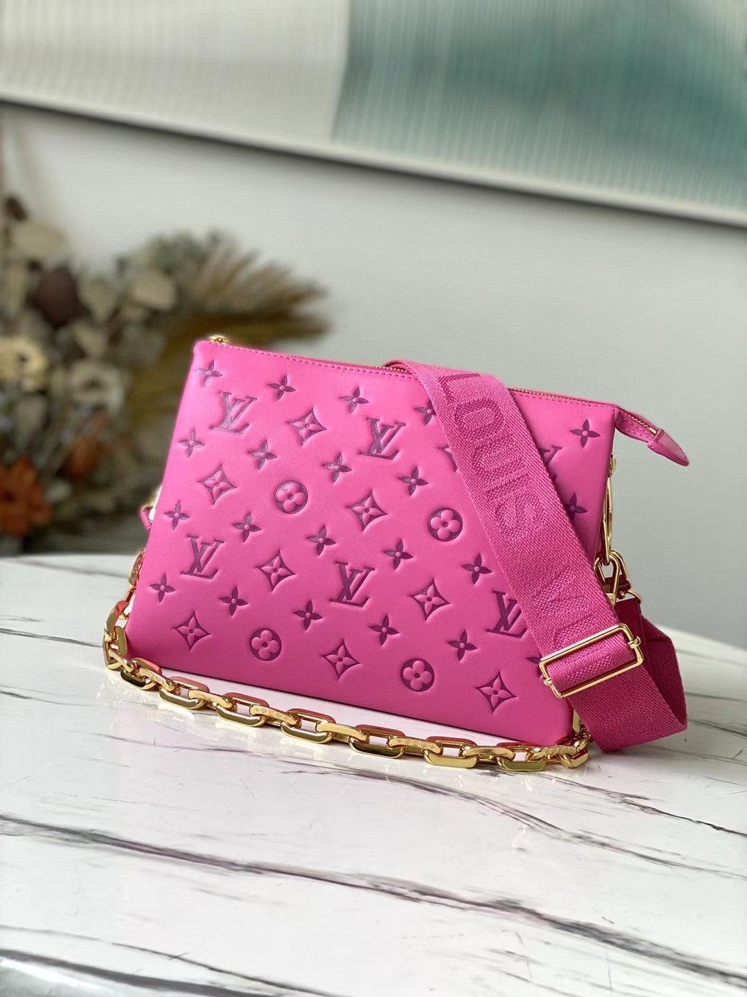 LV Nicolas Ghesquière Coussin Vuittamins M58626 - tntwear1