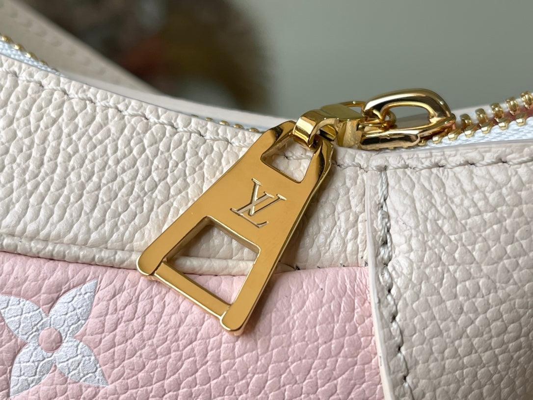 LV BAGATELLE BB BAG M46113 - tntwear1