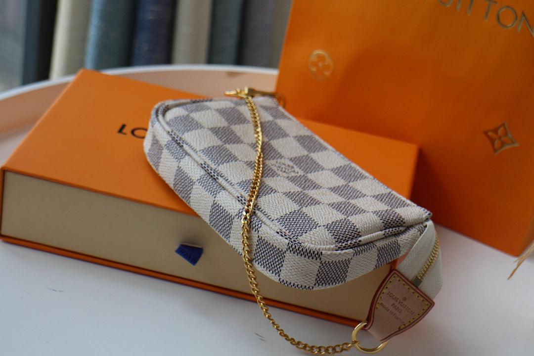 SO - New Fashion Women's Bags LV Monogram A092 - tntwear1