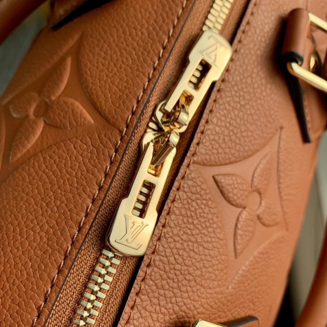 LV Speedy Bandoulière Monogram Empreinte M59273 - tntwear1