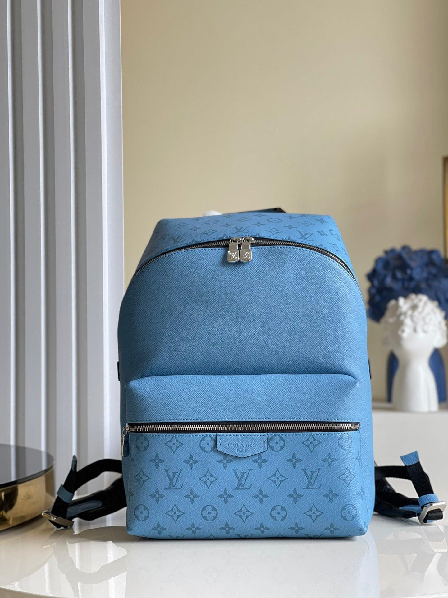 LV Taigarama Discovery M30747 - tntwear1