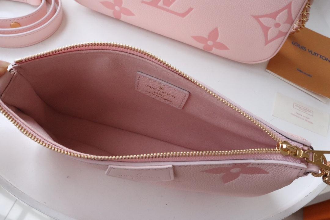 SO - New Fashion Women's Bags LV Monogram A095 - tntwear1