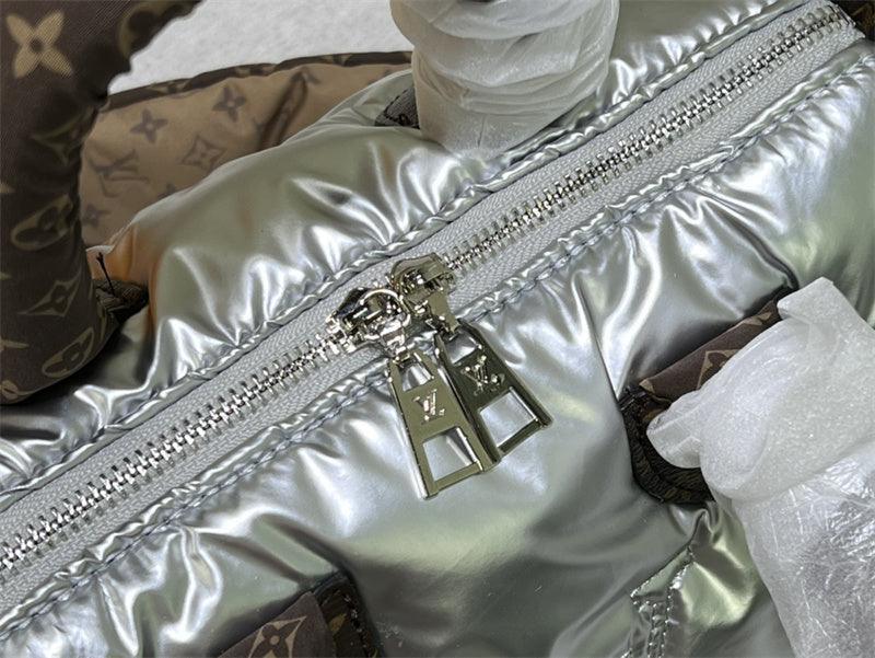 Luxury Bag LV Monogram Ecodesign M20973 - tntwear1