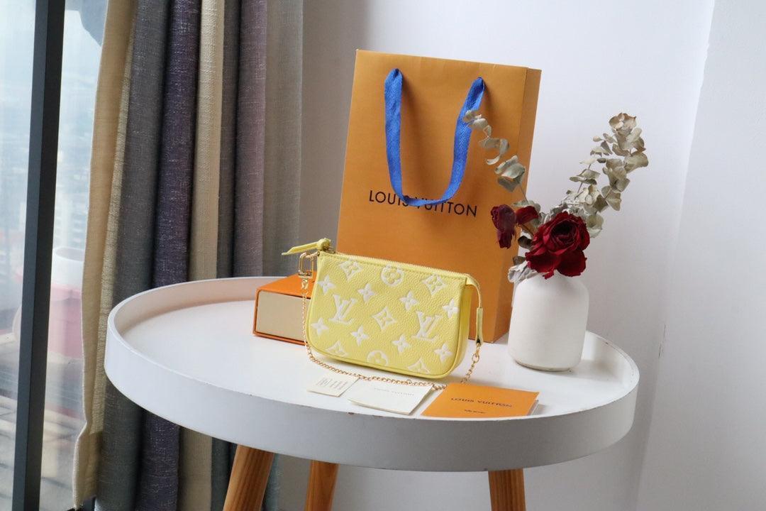 SO - New Fashion Women's Bags LV A085 - tntwear1