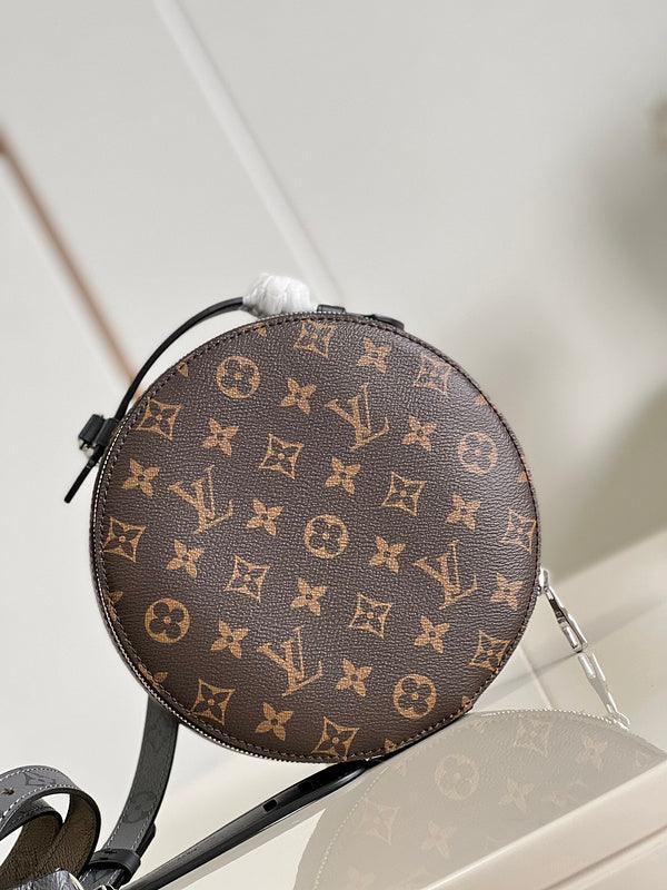 BFWD - LOV Bags - 1960 - tntwear1