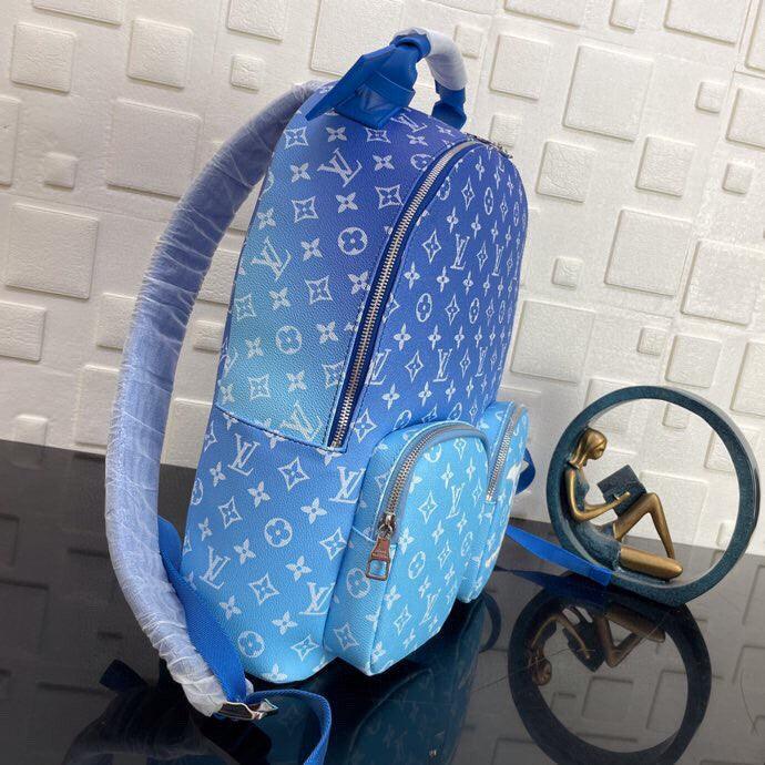 LV MONOGRAM Virgil Abloh BACKPACK M45441 - tntwear1
