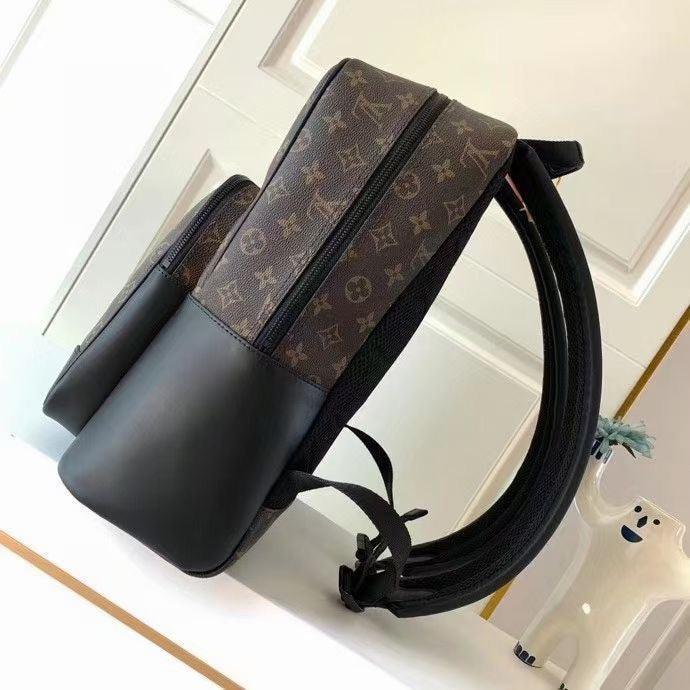 LS - DEAN BACKPACK M45335 - tntwear1