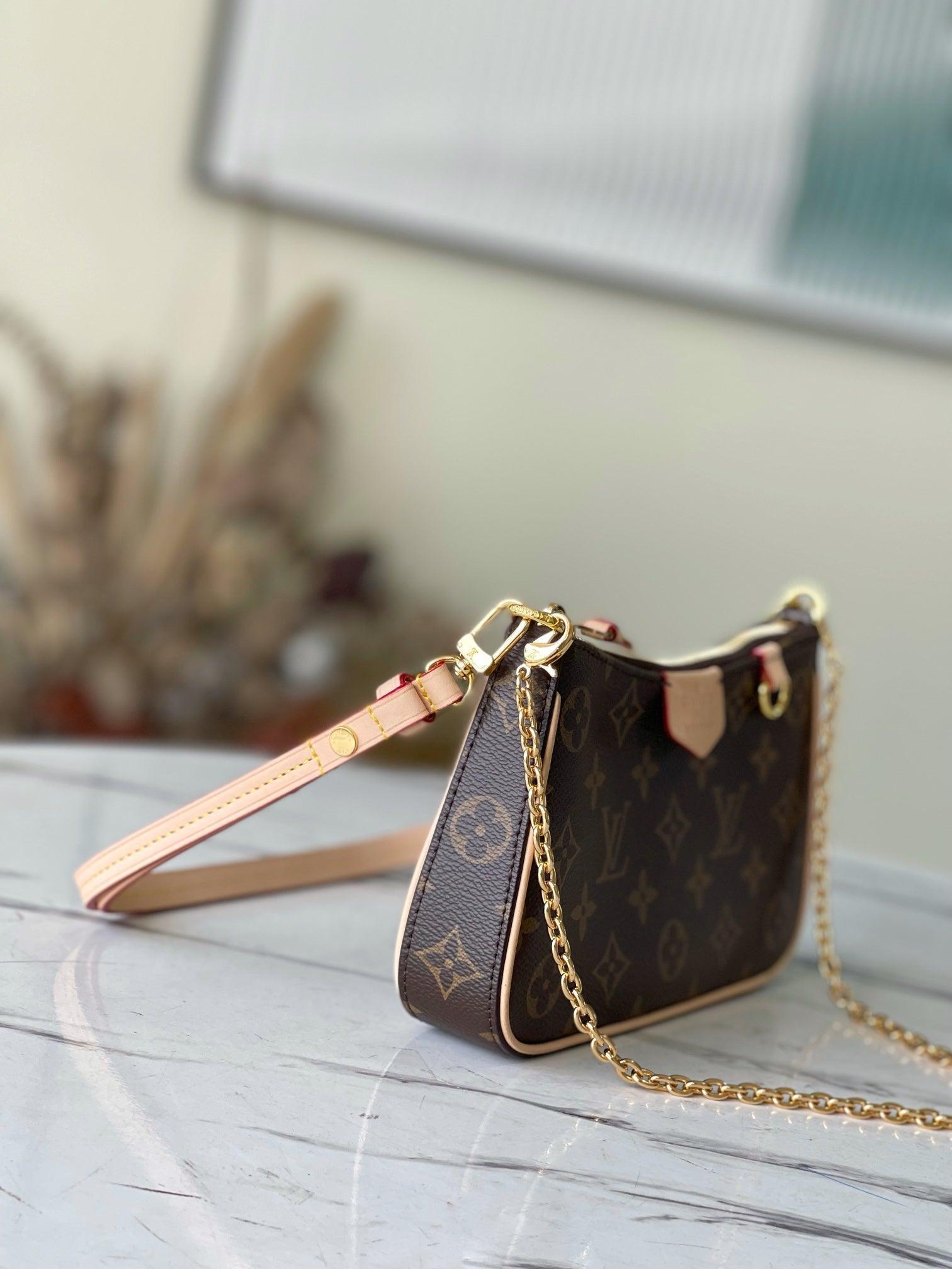 LV EASY POUCH ON STRAP M80349 - tntwear1