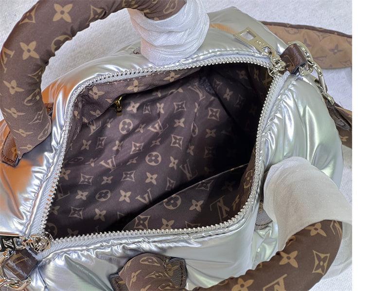 Luxury Bag LV Monogram Ecodesign M20973 - tntwear1