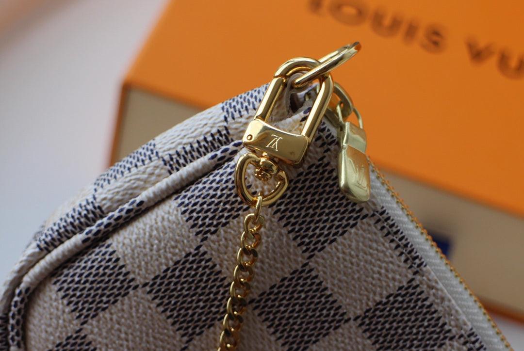 SO - New Fashion Women's Bags LV Monogram A092 - tntwear1