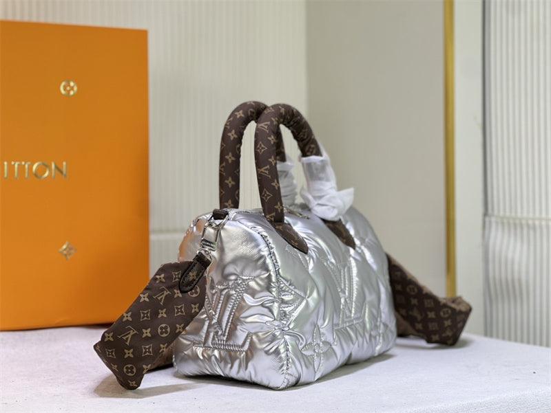 Luxury Bag LV Monogram Ecodesign M20973 - tntwear1