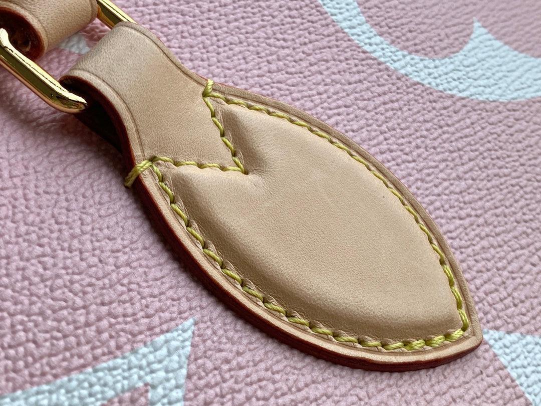 SO - LV ONTHEGO Monogram Giant M57641 - tntwear1
