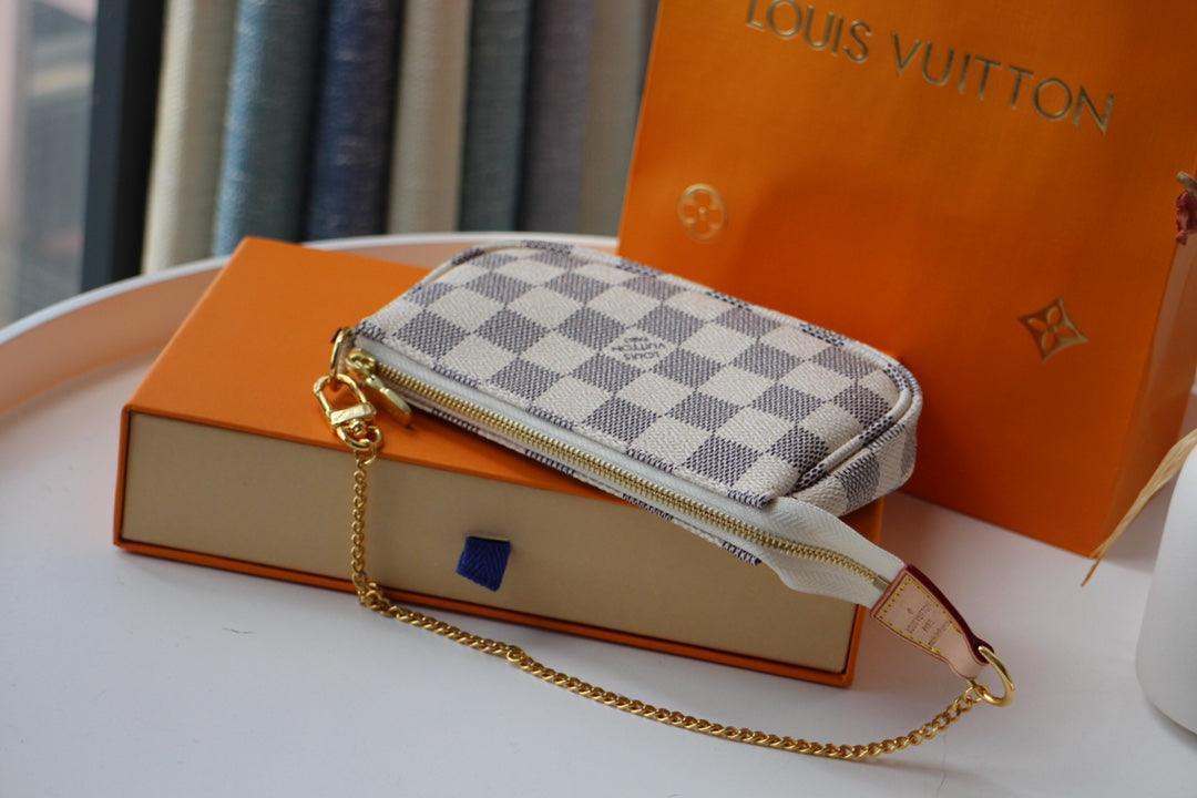 SO - New Fashion Women's Bags LV Monogram A092 - tntwear1