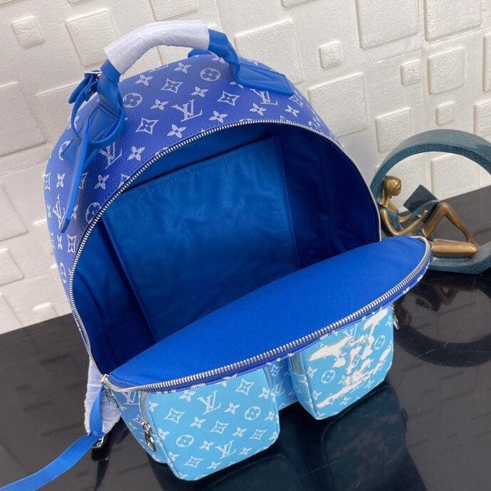 LV MONOGRAM Virgil Abloh BACKPACK M45441 - tntwear1