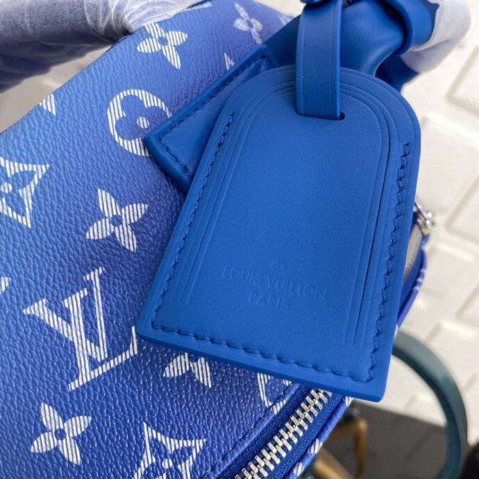 LV MONOGRAM Virgil Abloh BACKPACK M45441 - tntwear1