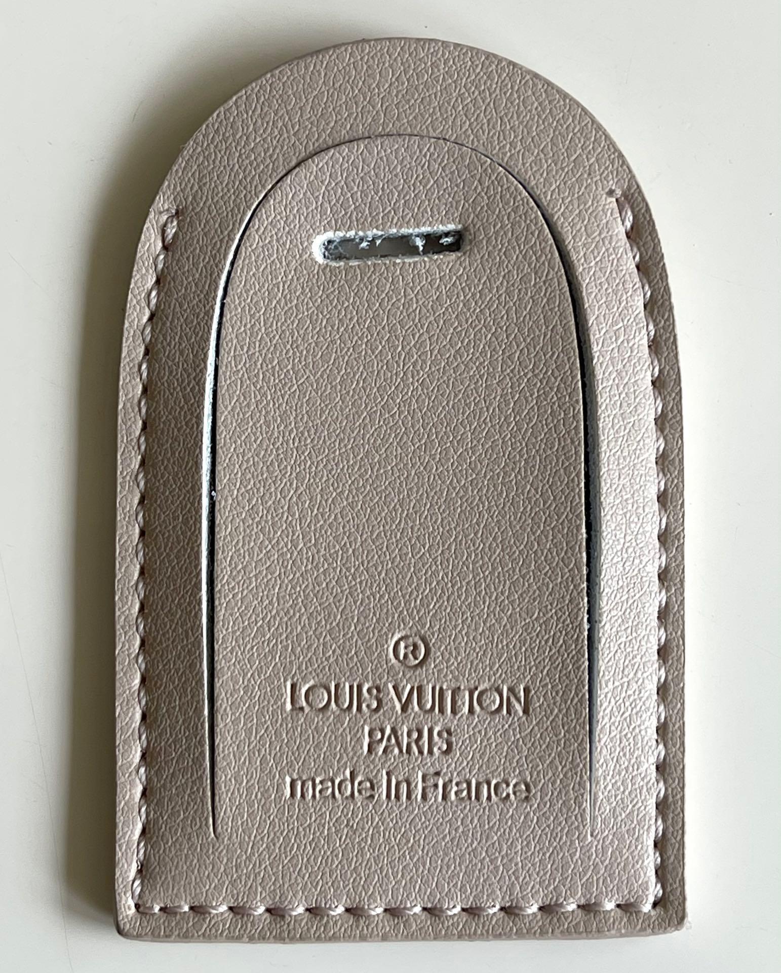 LV Soft Trunk Monogram Eclipse M44952 - tntwear1