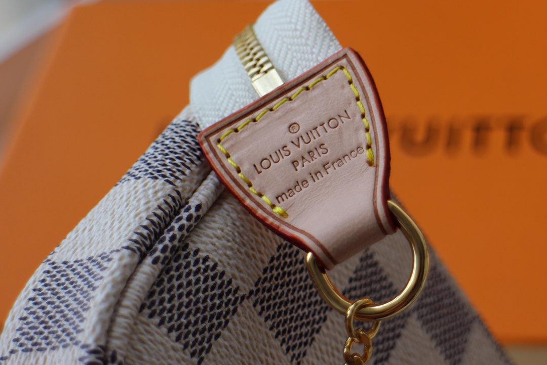 SO - New Fashion Women's Bags LV Monogram A092 - tntwear1