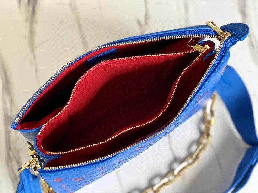 LV Nicolas Ghesquière Coussin Vuittamins M58626 - tntwear1