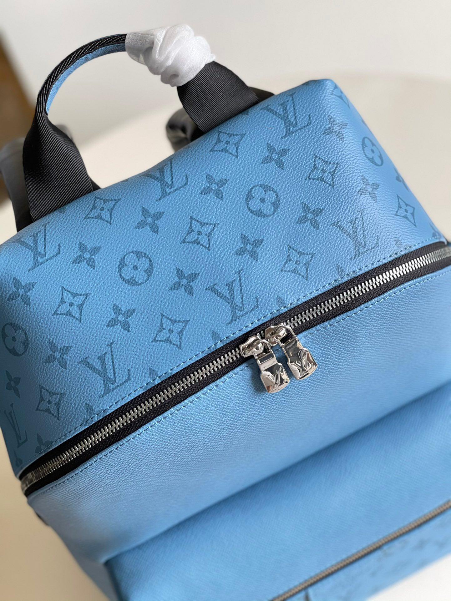 LV Taigarama Discovery M30747 - tntwear1