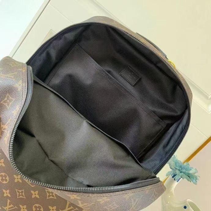 LS - DEAN BACKPACK M45335 - tntwear1