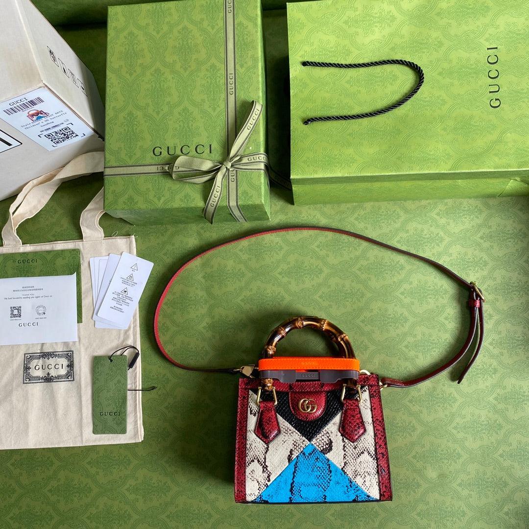 NB - Luxury Bag - 182 - tntwear1