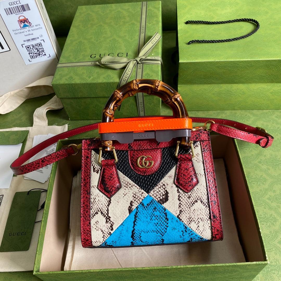 NB - Luxury Bag - 182 - tntwear1